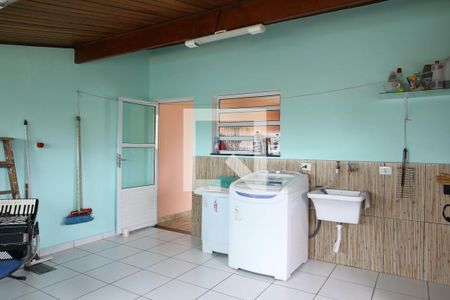Apartamento à venda com 110m², 3 quartos e 1 vagaCobertura e Area de Serviço