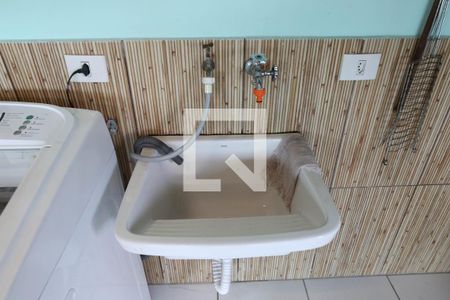 Apartamento à venda com 110m², 3 quartos e 1 vagaCobertura e Area de Serviço