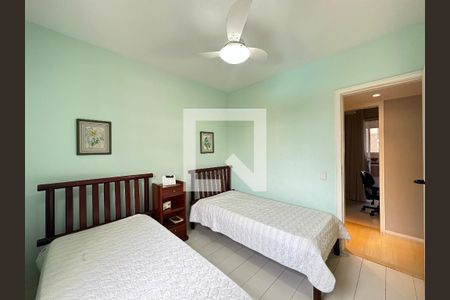Quarto 1 de apartamento à venda com 3 quartos, 70m² em Funcionários, Belo Horizonte