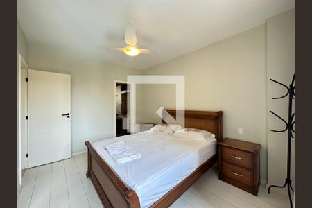 Quarto 2 de apartamento à venda com 3 quartos, 70m² em Funcionários, Belo Horizonte