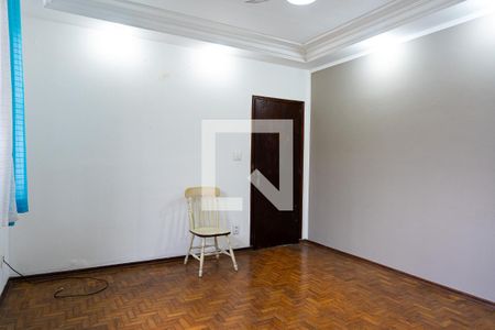 Sala de casa à venda com 3 quartos, 240m² em Santa Teresinha, Santo André
