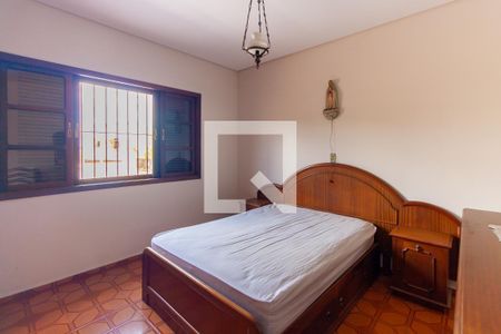 Quarto 1 de casa para alugar com 3 quartos, 300m² em Vila California, São Paulo