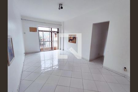 Sala de apartamento à venda com 3 quartos, 87m² em Méier, Rio de Janeiro