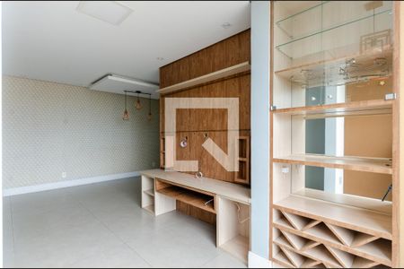 Sala de apartamento para alugar com 2 quartos, 65m² em Freguesia do Ó, São Paulo