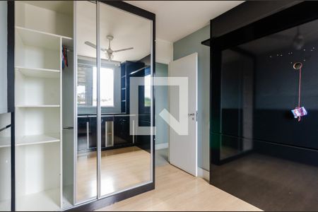 Quarto 1 de apartamento para alugar com 2 quartos, 65m² em Freguesia do Ó, São Paulo