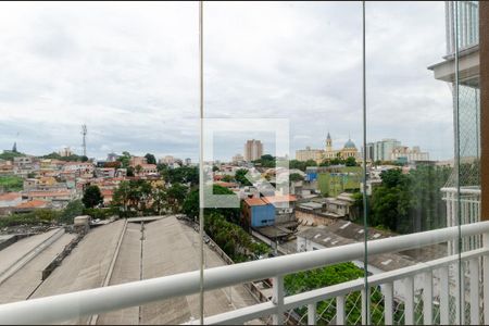 Sala de apartamento para alugar com 2 quartos, 65m² em Freguesia do Ó, São Paulo