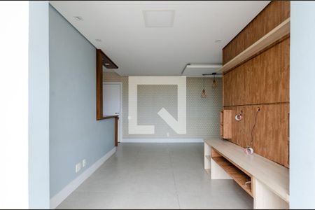 Sala de apartamento para alugar com 2 quartos, 65m² em Freguesia do Ó, São Paulo