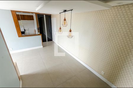 Sala de Jantar de apartamento para alugar com 2 quartos, 65m² em Freguesia do Ó, São Paulo