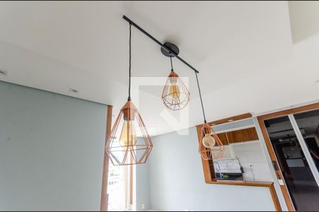 Sala de Jantar de apartamento para alugar com 2 quartos, 65m² em Freguesia do Ó, São Paulo