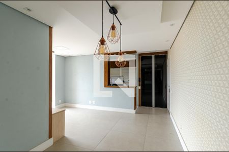 Sala de Jantar de apartamento para alugar com 2 quartos, 65m² em Freguesia do Ó, São Paulo