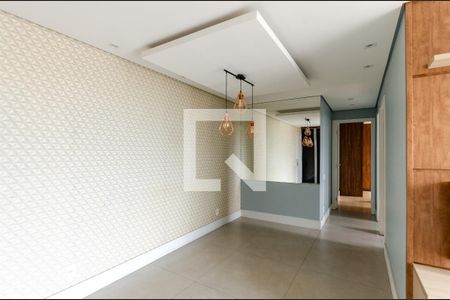 Sala de Jantar de apartamento para alugar com 2 quartos, 65m² em Freguesia do Ó, São Paulo