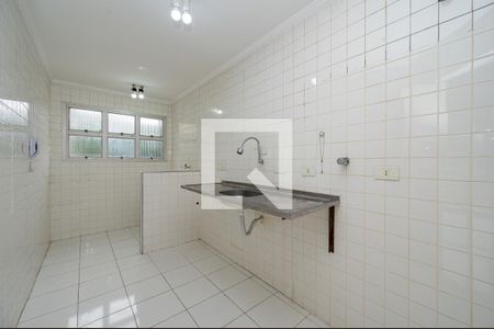 Apartamento para alugar com 50m², 1 quarto e 1 vagaCozinha