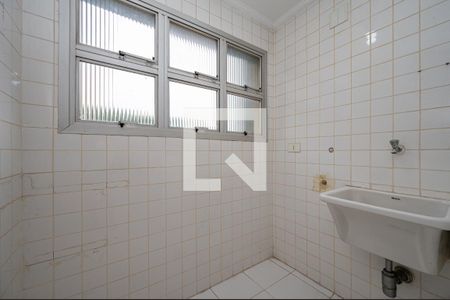 Apartamento para alugar com 50m², 1 quarto e 1 vagaÁrea de Serviço