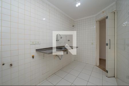 Apartamento para alugar com 50m², 1 quarto e 1 vagaCozinha