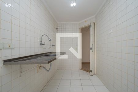 Apartamento para alugar com 50m², 1 quarto e 1 vagaCozinha