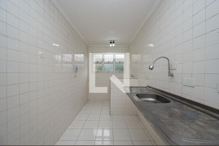 Apartamento para alugar com 50m², 1 quarto e 1 vagaCozinha