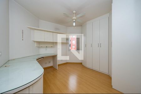 Quarto 1 de apartamento à venda com 1 quarto, 50m² em Parque Jabaquara, São Paulo
