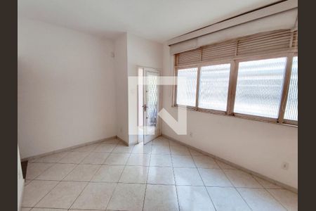 Sala de casa de condomínio à venda com 3 quartos, 75m² em Méier, Rio de Janeiro
