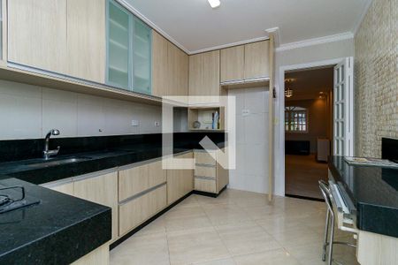 Casa para alugar com 120m², 3 quartos e 1 vagaCozinha