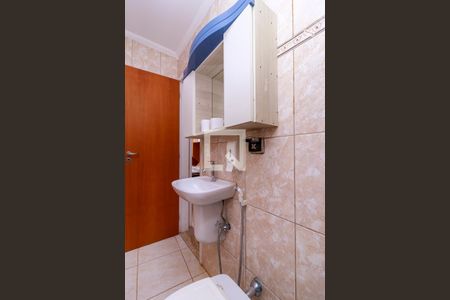 Casa para alugar com 120m², 3 quartos e 1 vagaBanheiro