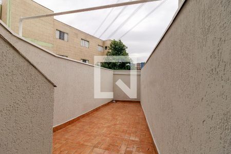 Casa para alugar com 120m², 3 quartos e 1 vagaQuintal