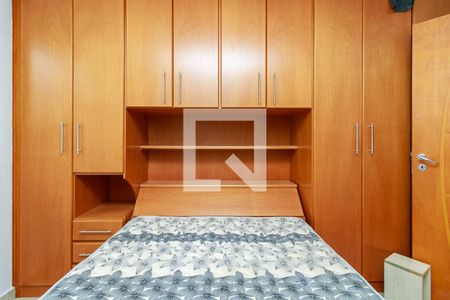 Quarto 1 de casa para alugar com 3 quartos, 120m² em Jardim Monte Azul, São Paulo