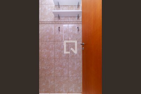 Casa para alugar com 120m², 3 quartos e 1 vagaBanheiro