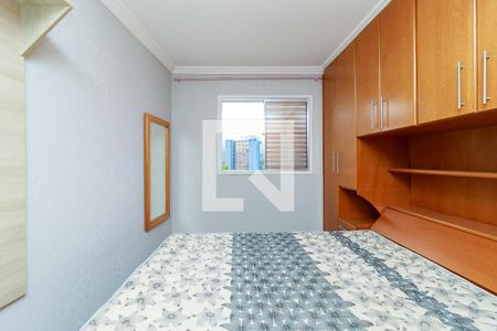 Quarto 1 de casa para alugar com 3 quartos, 120m² em Jardim Monte Azul, São Paulo