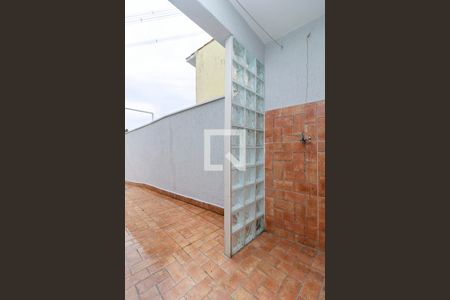 Casa para alugar com 120m², 3 quartos e 1 vagaÁrea de Serviço