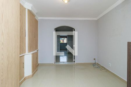 Quarto 2 de casa para alugar com 3 quartos, 120m² em Jardim Monte Azul, São Paulo