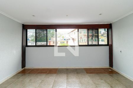 Casa para alugar com 120m², 3 quartos e 1 vagaQuarto 3 - Sacada