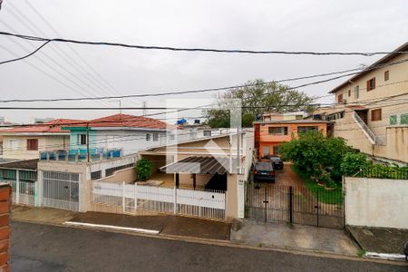 Casa para alugar com 120m², 3 quartos e 1 vagaQuarto 3 - Vista