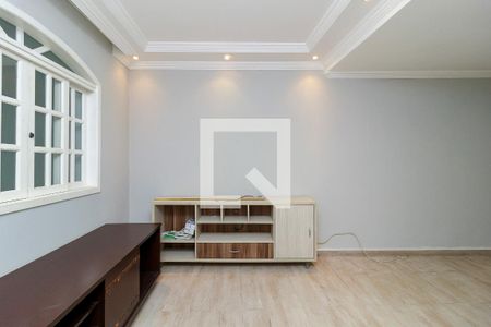 Sala de casa para alugar com 3 quartos, 120m² em Jardim Monte Azul, São Paulo