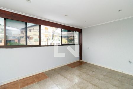 Casa para alugar com 120m², 3 quartos e 1 vagaQuarto 3 - Sacada