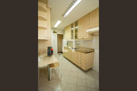 Apartamento à venda com 125m², 3 quartos e 1 vagaCozinha