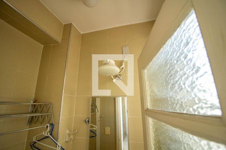 Apartamento à venda com 125m², 3 quartos e 1 vagaBanheiro de serviço