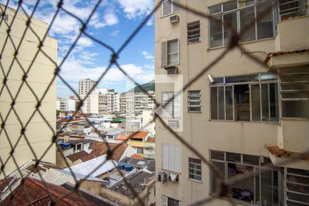 Apartamento à venda com 125m², 3 quartos e 1 vagaVista da Área de Serviço