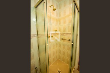 Apartamento à venda com 125m², 3 quartos e 1 vagaBanheiro Social