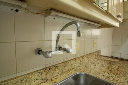 Apartamento à venda com 125m², 3 quartos e 1 vagaCozinha