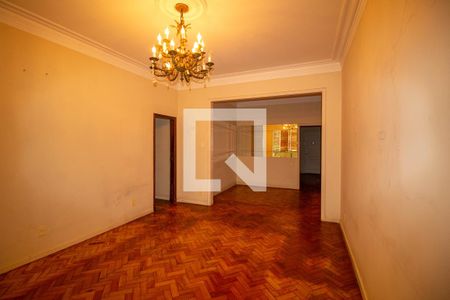 Apartamento à venda com 125m², 3 quartos e 1 vagaSala