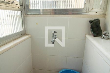 Apartamento à venda com 125m², 3 quartos e 1 vagaÁrea de Serviço