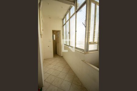 Apartamento à venda com 125m², 3 quartos e 1 vagaÁrea de Serviço