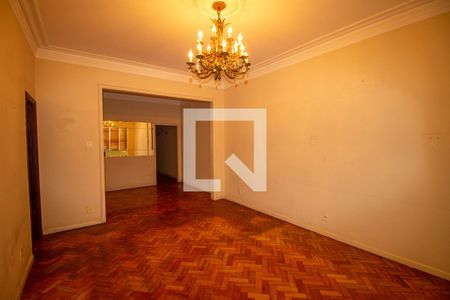 Apartamento à venda com 125m², 3 quartos e 1 vagaSala