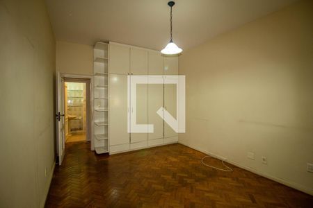 Apartamento à venda com 125m², 3 quartos e 1 vagaQuarto 3