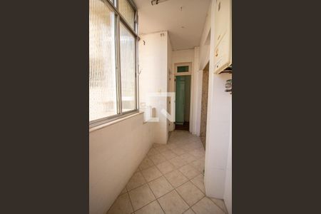 Apartamento à venda com 125m², 3 quartos e 1 vagaÁrea de Serviço