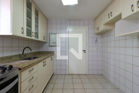 Apartamento para alugar com 98m², 4 quartos e 2 vagasCozinha 