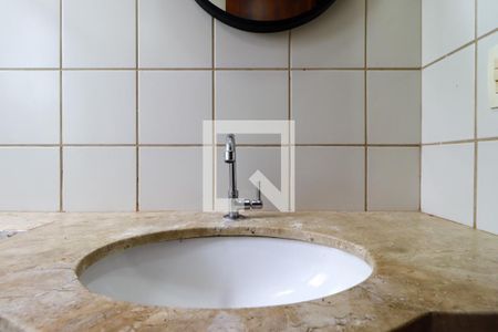 Apartamento para alugar com 98m², 4 quartos e 2 vagasBanheiro 