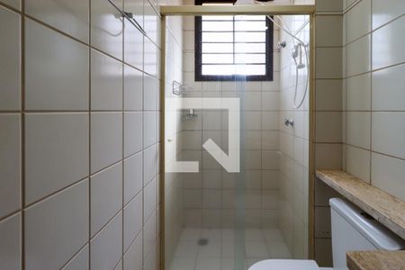 Apartamento para alugar com 98m², 4 quartos e 2 vagasBanheiro 
