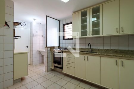 Apartamento para alugar com 98m², 4 quartos e 2 vagasCozinha 
