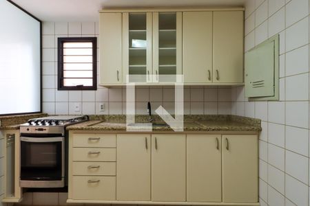 Apartamento para alugar com 98m², 4 quartos e 2 vagasCozinha 